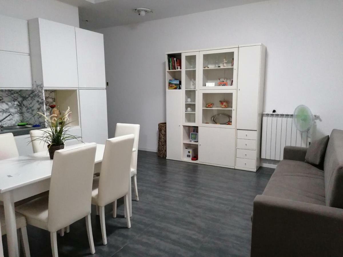 Casa Nuccia 1 Hotel Milano Eksteriør billede