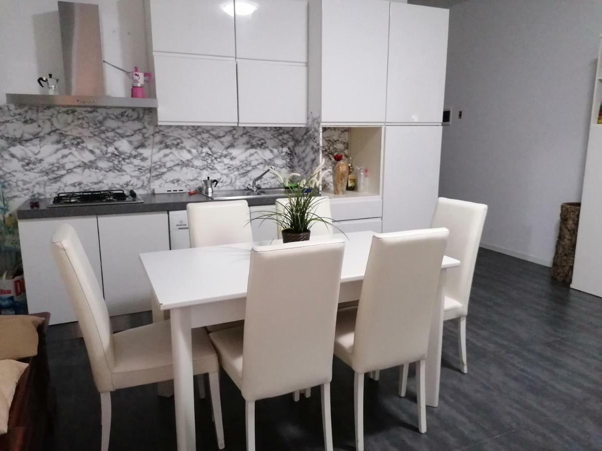 Casa Nuccia 1 Hotel Milano Eksteriør billede