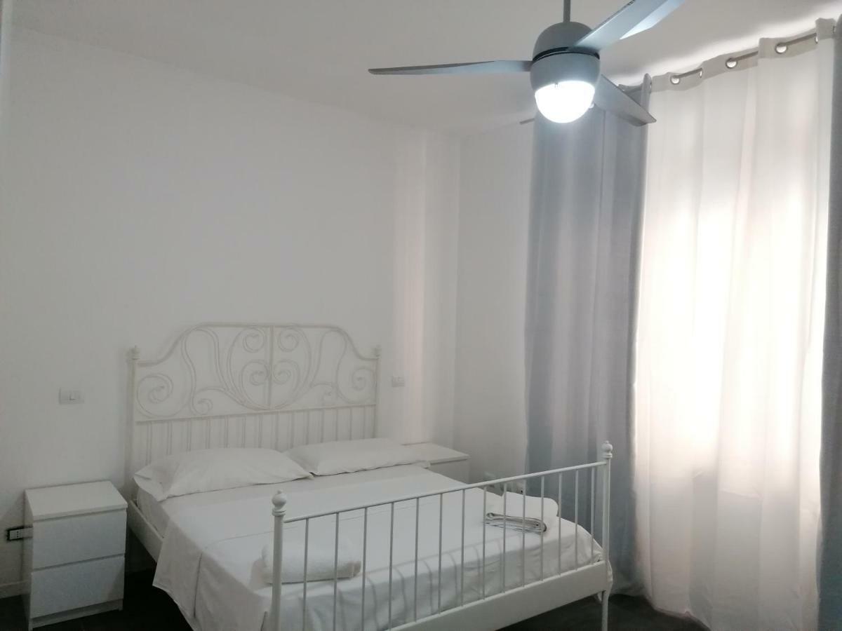 Casa Nuccia 1 Hotel Milano Eksteriør billede