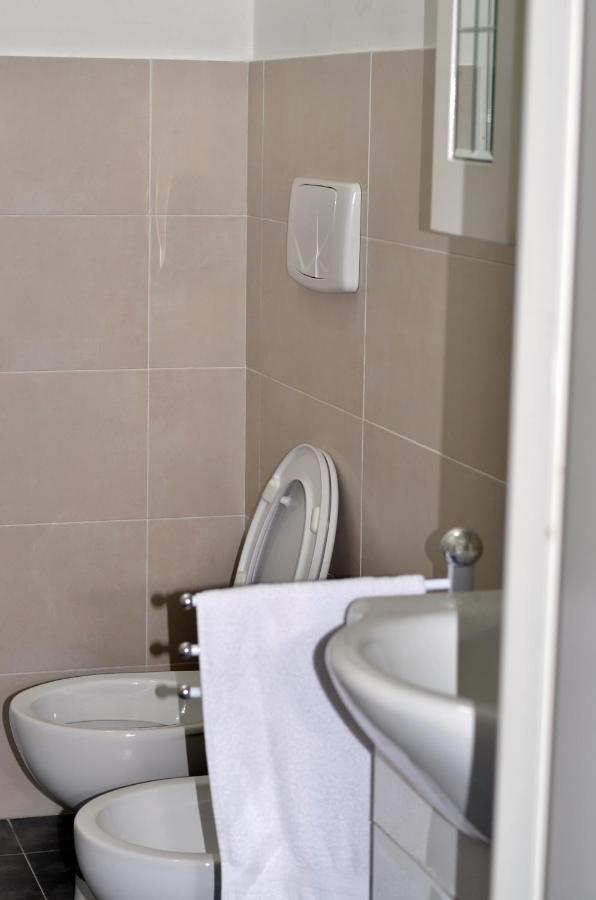 Casa Nuccia 1 Hotel Milano Eksteriør billede
