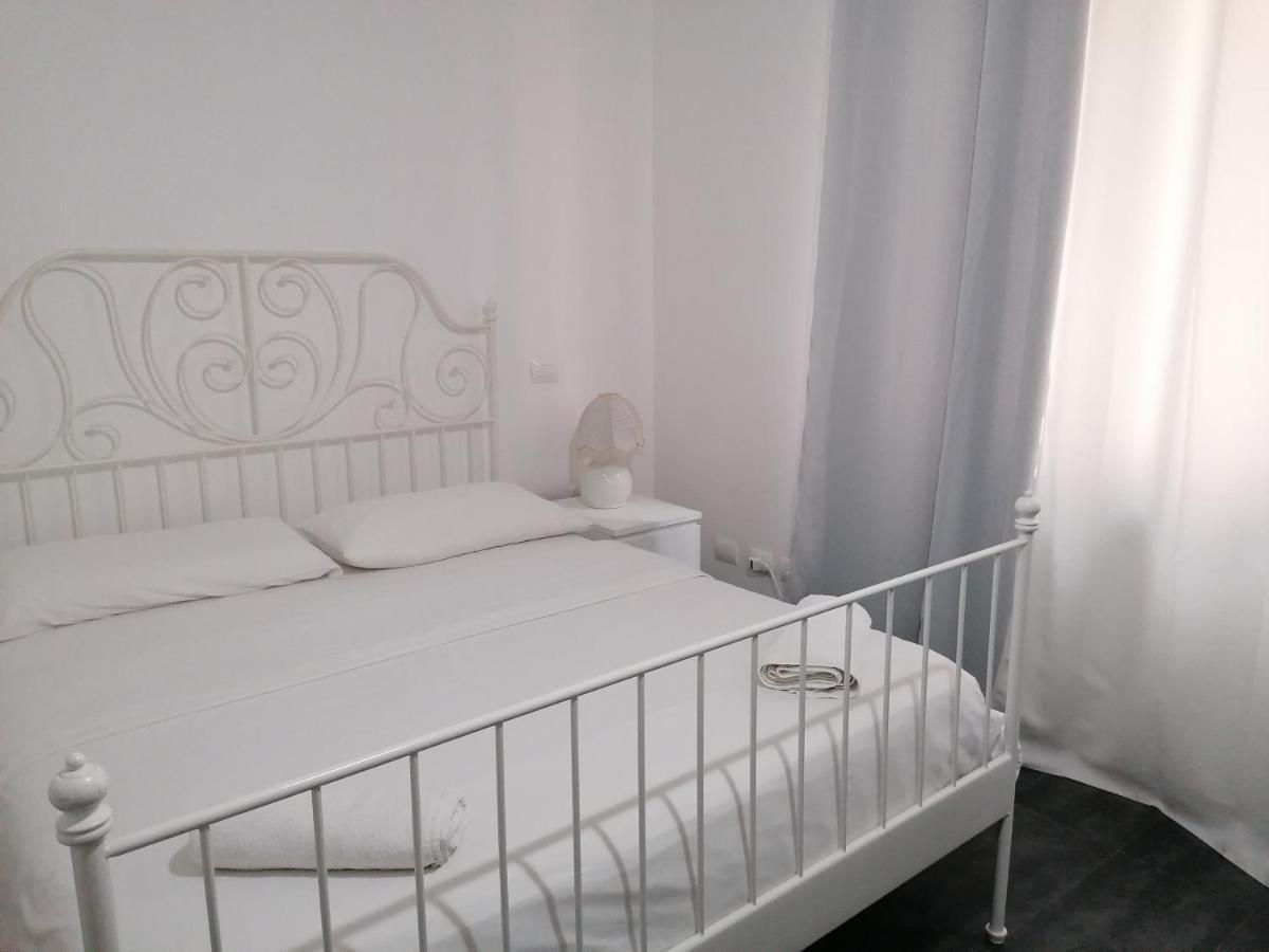 Casa Nuccia 1 Hotel Milano Eksteriør billede